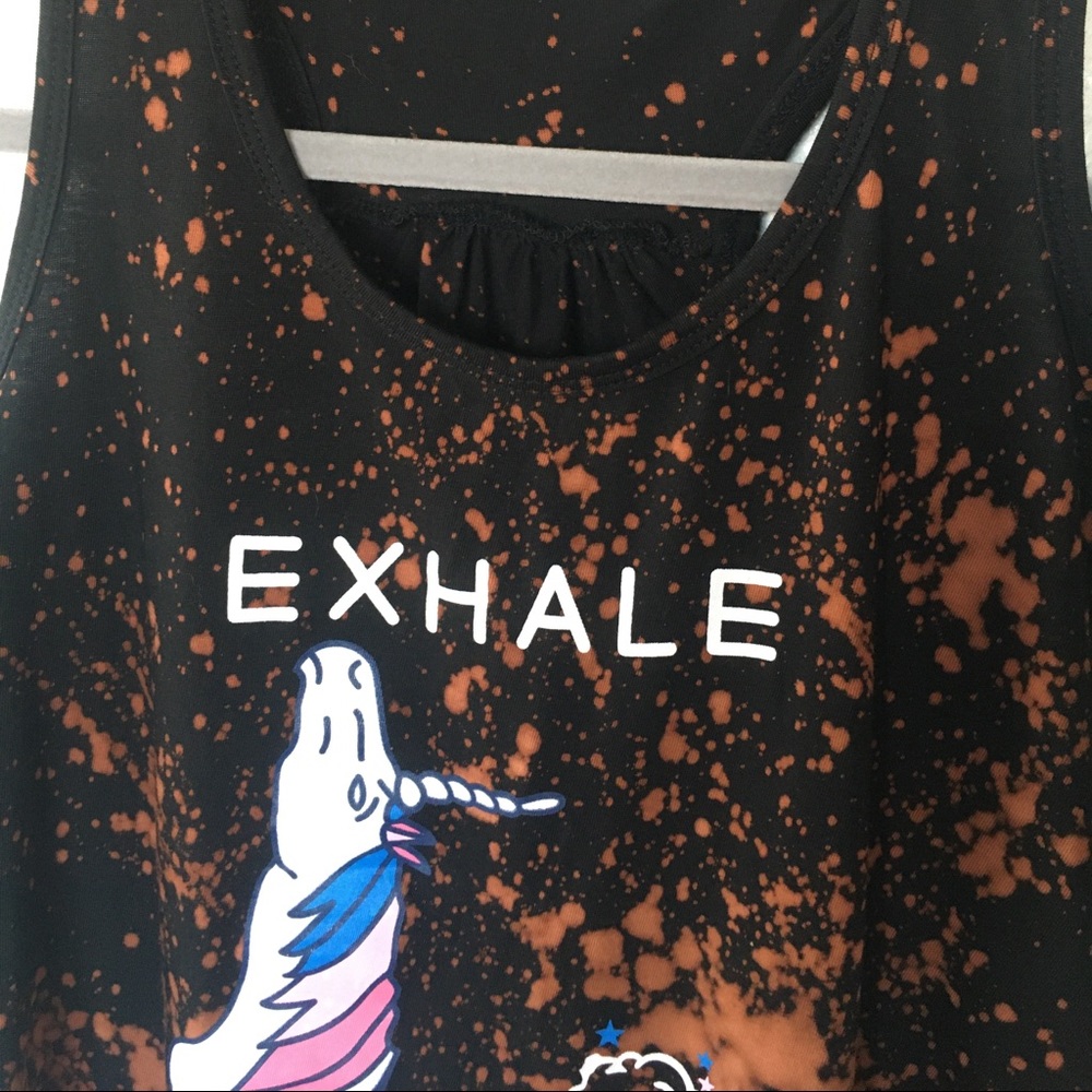 Tank top - Picture 5 of 11